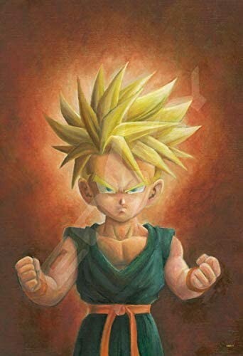 ドラゴンボール ジグソーパズル 300の値段と価格推移は？｜3件の
