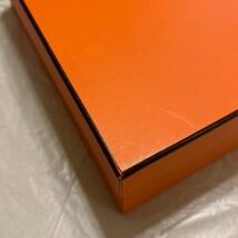 現行品　エルメス 空箱 36×29×12 BOX 空き箱 箱　化粧箱 HERMES _画像5