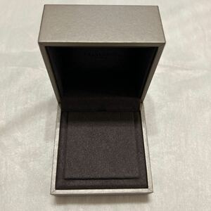 ショーメ　アクセサリー　ケース　CHAUMET BOX アクセサリーケース　箱　空箱