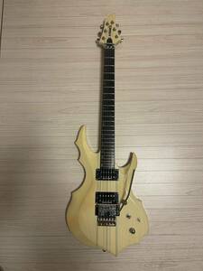 Edwards E-FR-130GT　エドワーズ　ESP　FOREST　