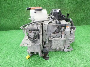 トヨタ エスティマ AHR20W ハイブリッドインバーター HV G92A0-28010 G92A0-28011 走行済み 診断機済み