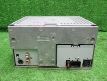 ケンウッド オーディオ/デッキ DPX-5200M 2DIN CD MD AM/FM ハーネス付 CD音飛びあり 動作確認済み 現状販売品_画像4