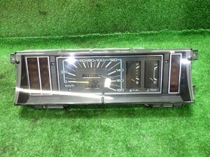  Nissan Gloria WY30 SGL speed meter analogue meter FW0230 mileage tested 