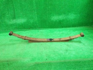  Mazda Proceed UF66M right rear leaf spring 4 sheets leaf cab plus 4WD 0.5T 1.825M UC86-28-010B UC86-28-010C mileage ending 