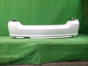 Forester CBA-SG5 リアBumper Blackススポーツ2.0I AWD 37J 57703SA050WU