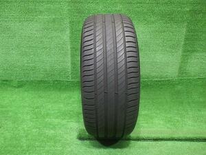 中古 ミシュラン タイヤ 夏 225/50R17 1本 2019 プライマシー4