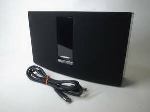 ★BOSE/ボーズ★SoundTouch 20 wireless music system★Bluetoothスピーカー★音だしOK♪