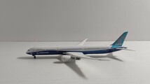 1/400 Phoenix BOEING HOUSE COLOR BOEING 787-10 旅客機 ②_画像2