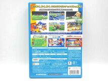 ◎WiiU ソフト マリオ＆ソニックATリオオリンピック 任天堂　ニンテンドー 中古 動作未確認 現状渡し_画像2