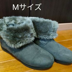 ブーツ Mサイズ ショートブーツ