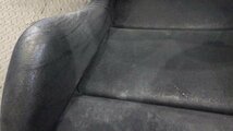 【宮城 塩釜発】中古 ドライバーシート コルト CBA-Z27AG 純正品 RECARO 110X0-Q7287 ※個人宛発送不可_画像7