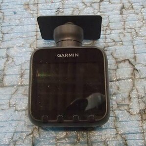 【青森発】ガーミン ドライブレコーダー  GDR33J 本体初期化済 動作確認済 汚れ傷ありの画像4