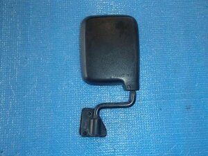 [ Aomori departure ] right side mirror used original Jimny V-JA11V H5 year 3 month retractable less painting goods sunburn rust have 