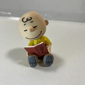 スヌーピー SNOOPY チャーリーブラウン グッズ フィギュア 人形 ドールの画像1