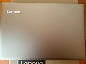 #送料無料　Lenovo　ideapad 520 Core i5・8GBメモリー・1TB HDD・Microsoft Office 2021 Professional Plus 64bit 32bit搭載