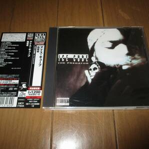 ★Ice Cube・アイスキューブ■国内盤CD：略奪者の画像1