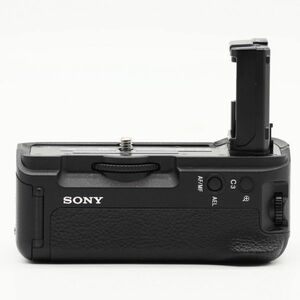 【新品級】ソニー SONY 縦位置グリップ VG-C2EM #1103