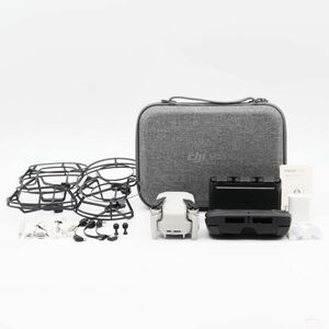 【良品】DJI Mavic Mini Fly More Combo #1110