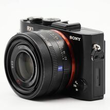 【良品】ソニー SONY Cyber-shot RX1 DSC-RX1 #1186_画像7