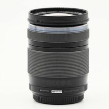 【美品】OM SYSTEM M.ZUIKO DIGITAL ED 14-150mm F4.0-5.6 II ED #1221_画像8