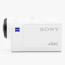 【美品】SONY ソニー FDR-X3000R #1105_画像2