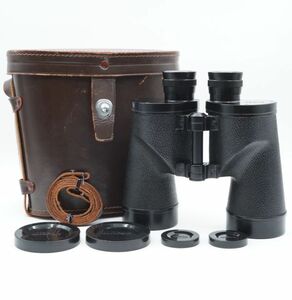 [ superior article ]Nikon Nikon binoculars 7x50 7.3° #1236