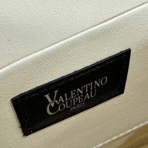 ◇ブランドバッグまとめ VALENTINO COUPEAU アニエスベー agnes b. TRUSSARDI CHARLESJOURDAN ショルダーバッグ 2WAY レザー まとめ売りの画像9