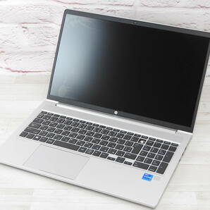 中古 HP ProBook 450G8 Corei5 1135G7 ジャンクの画像1