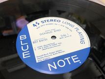 Music Matters Donald Byrd Royal Flush 45rpm 2LP 超高音質 rare Blue Note 84101 audiophile 貴重 ドナルド・バード ブルーノート_画像5