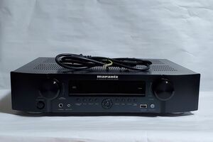 marantz マランツ AVアンプ NR1601 ドルビーヘッドホン 中古 ジャンク扱い