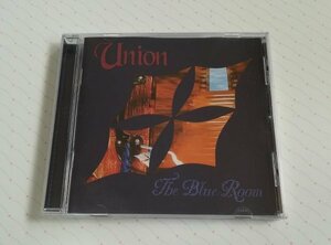 UNION - THE BLUE ROOM US盤 CD 99年盤 MOTLEY CRUE JOHN CORABI　　4-0097