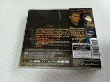 NICK CARTER ニック・カーター 「NOW OR NEVER」 日本盤（３ヵ月限定盤） CD+DVD 帯あり 日本語解説書あり BackStreetBoys　　2-0917_画像2