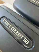 carrozzeria TS-X200 kenwoodKSC-7070仕様スモール/ブレーキ/流れるウインカーLED連動化 旧車 ケンウッドネオクラパイオニアカロッツェリア_画像8