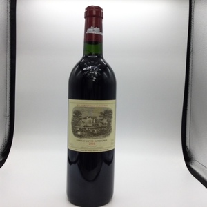 【大黒屋】Chateau Lafite Rothschild シャトー・ラフィット・ロートシルト 2001 750ml 12.5％ 業者販売不可 個人向け販売のみ【未開栓】