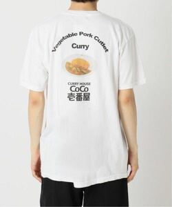 CoCo壱番屋 ジャーナルスタンダード Tシャツ noroll min nano creek angler's device comfortable reason paletown daiwa pier39