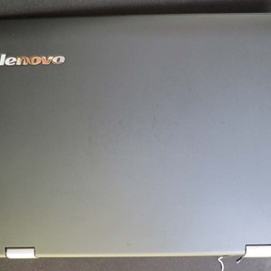 Lenovo YOGA 300 液晶パネルの画像1