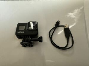 GoPro hero8 black 未使用品