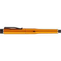 クルトガ ダイブ 0.5mm M550001PT.4 トワイライトオレンジ 三菱鉛筆 シャープペン シャーペン_画像1