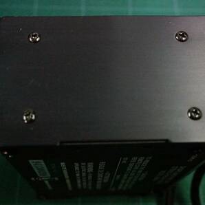 SHURE MODEL M64A STEREO PREAMPLIFIER フォノイコライザー プリアンプ シュアーの画像7