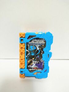 仮面ライダーセイバー DX スペクター激昂戦記 ワンダーライドブック dx聖剣ソードライバー対応