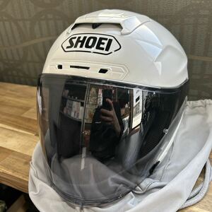 ショウエイ SHOEI ジェットヘルメット XL