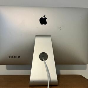 【ジャンク品】Apple Thunderbolt Display MC914J/A A1407 27インチの画像2