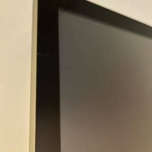 【ジャンク品】Apple Thunderbolt Display MC914J/A A1407 27インチの画像5