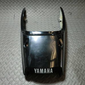 ヤマハ TDM850 [4EP] 純正 リアシートカウルの画像3