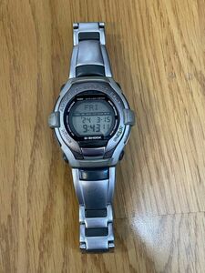 CASIO G-SHOCK Gショック カシオ ジーショック デジタル 腕時計　G-COOL