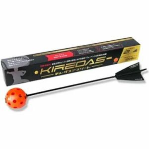 【新品】KIREDAS キレダス V2アスリート キレダス中・上級者向け 野球 ソフトボール 練習ギア 投球改善 トレーニング