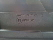 三菱 　ファイター HID ヘッドライト 右側　運転席側 R6-3-30_画像7