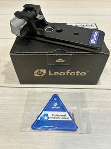 Leofoto レオフォト レンズフット SF-02 SONY 