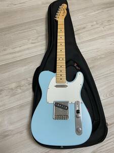 Fender Japan Jr. Telecaster 美品