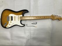 Fender Made in Japan JV Modified 50s Stratocaster HSS ストラトキャスター 〈フェンダージャパン〉_画像6